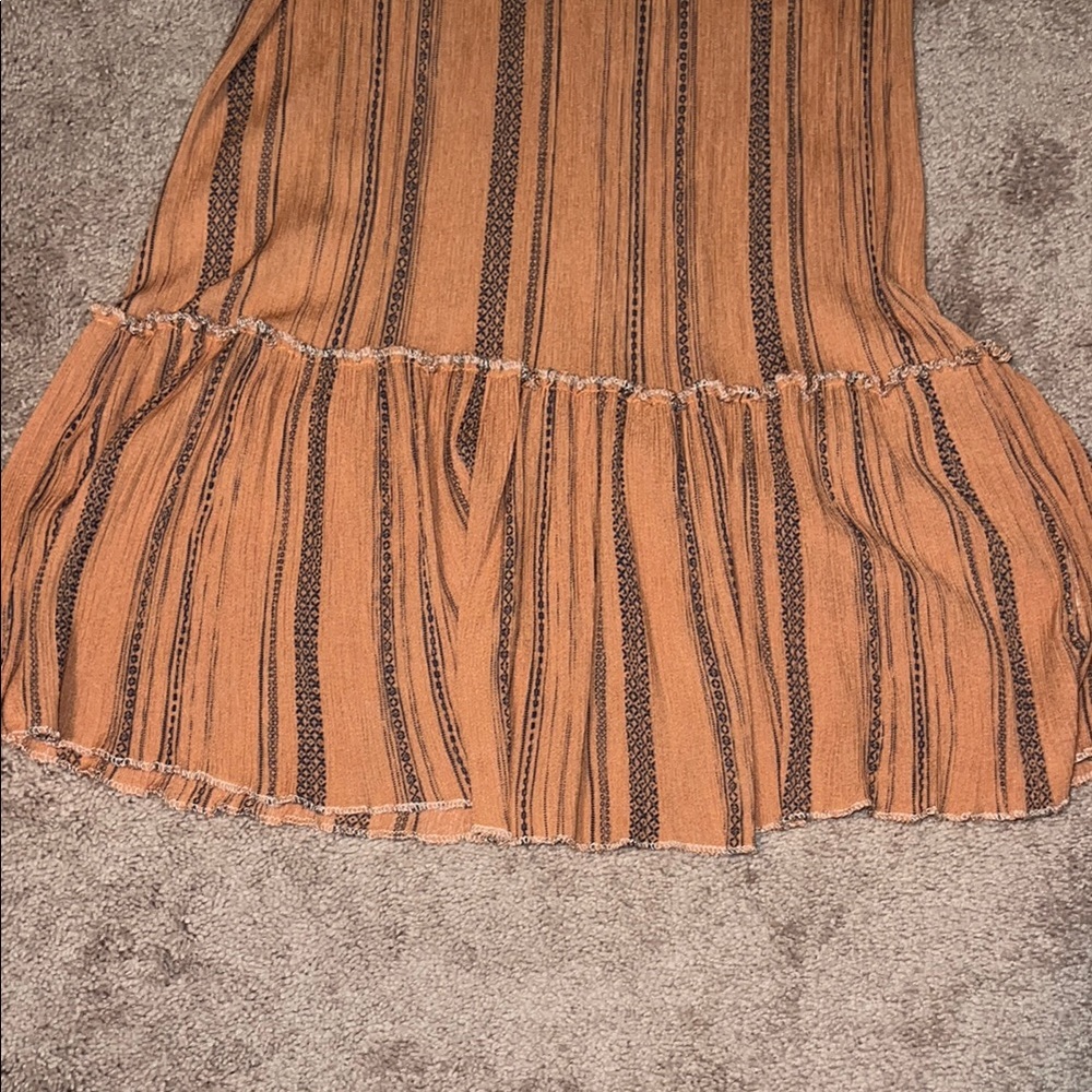 Costa Rican dress - Picture 6 of 10